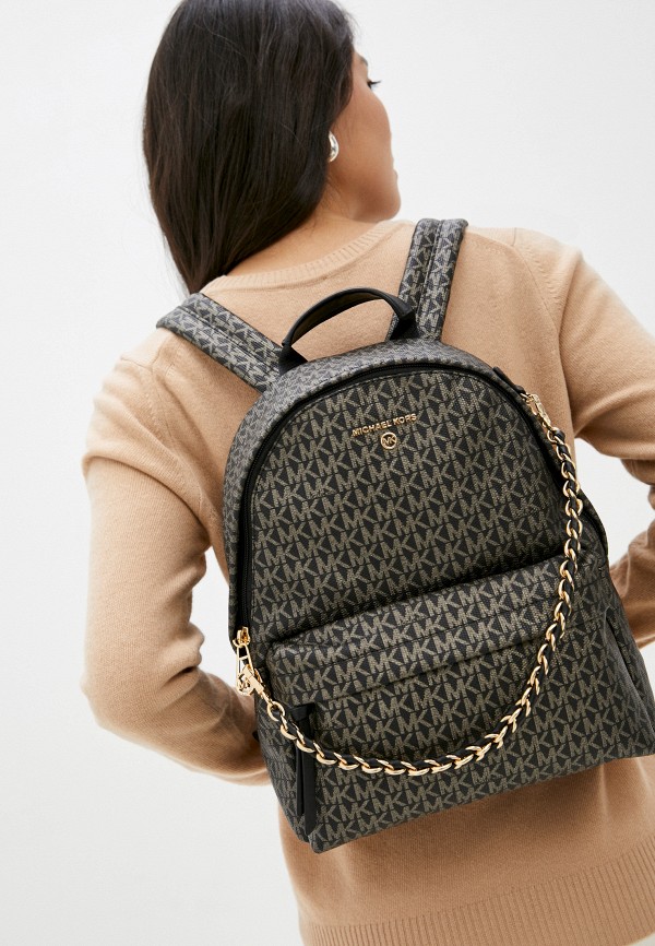 фото Рюкзак michael michael kors