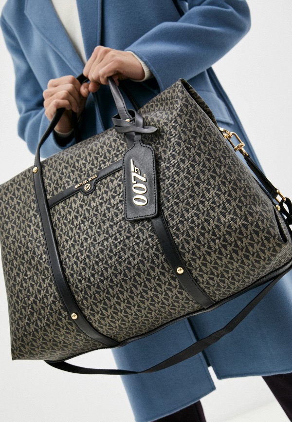 фото Сумка и брелок michael michael kors