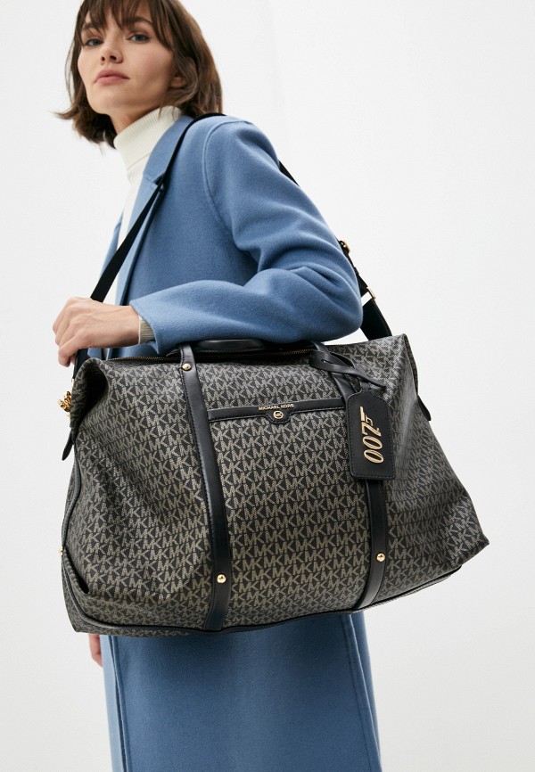 фото Сумка и брелок michael michael kors