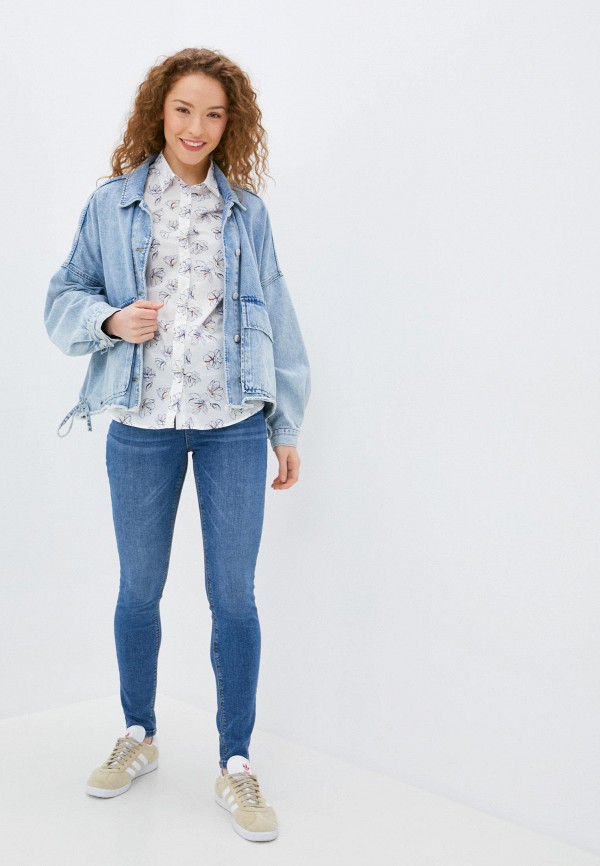 

Джинсы Colin's, Синий, Colin's MP002XW09Y4O