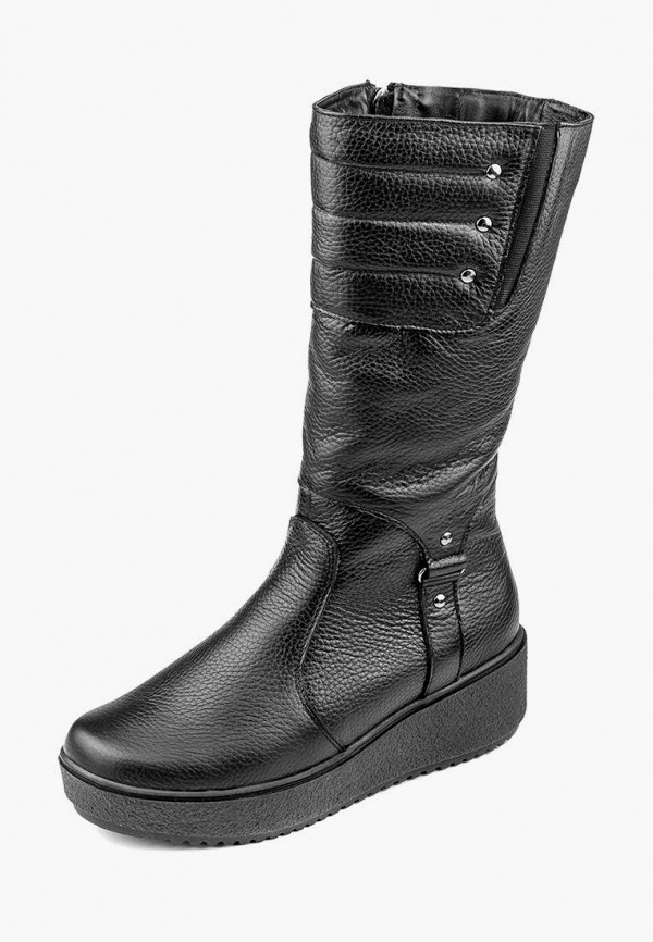 

Сапоги Mistral, Черный, Mistral MP002XW09YBR