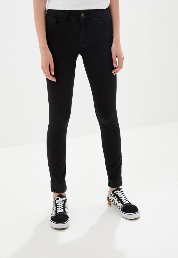 

Джинсы Colin's, Черный, 759 LARA