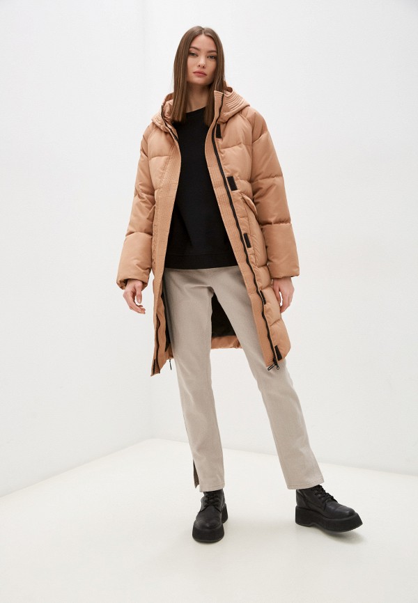 фото Куртка утепленная magica bellezza