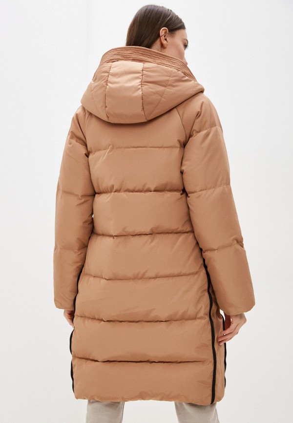 фото Куртка утепленная magica bellezza