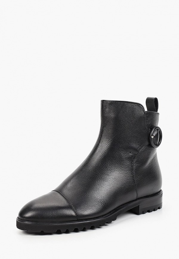 фото Ботинки giotto