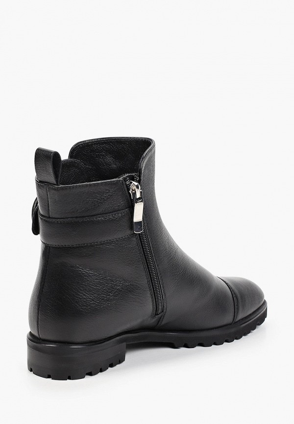 фото Ботинки giotto