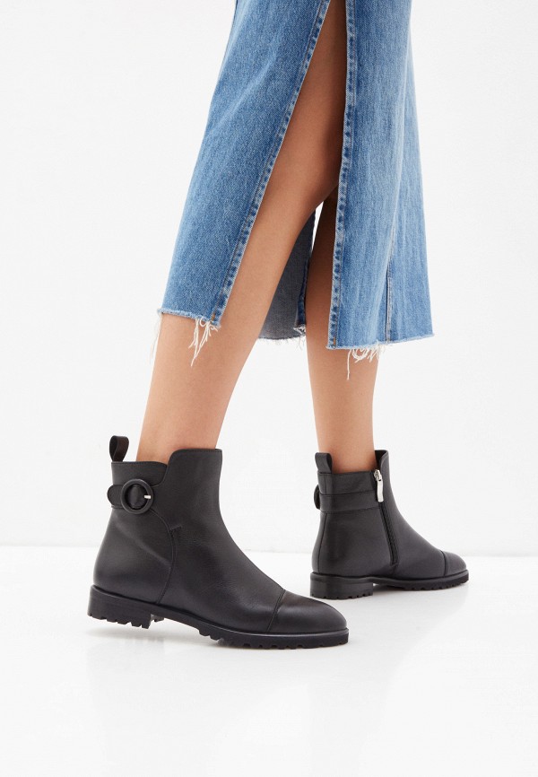 фото Ботинки giotto