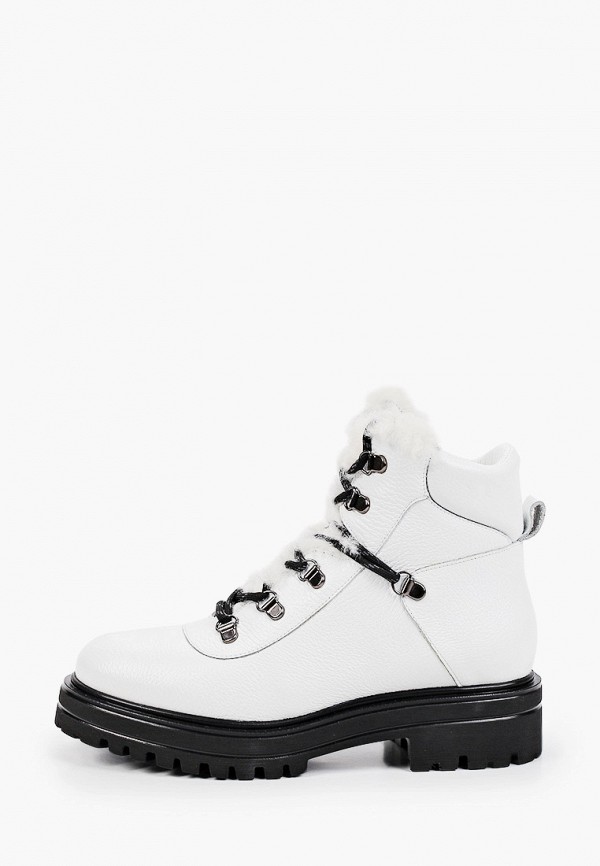 фото Ботинки giotto