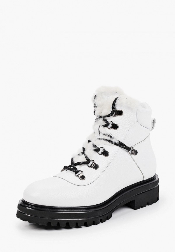 фото Ботинки giotto