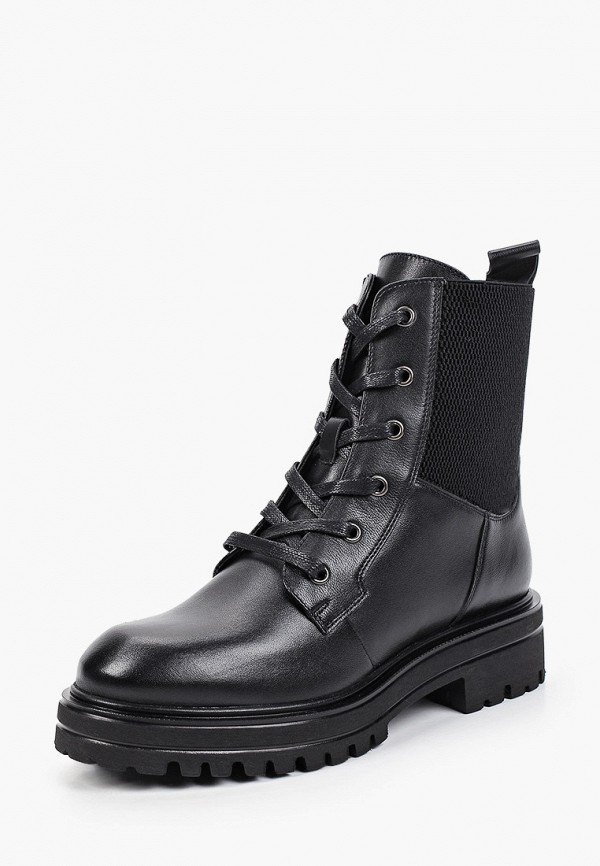 фото Ботинки giotto