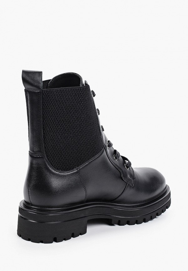 фото Ботинки giotto