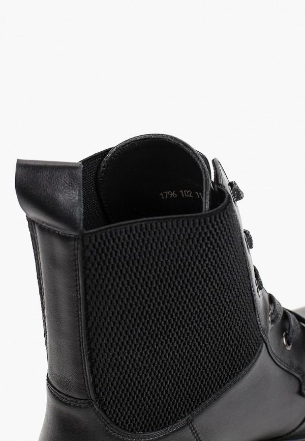 фото Ботинки giotto