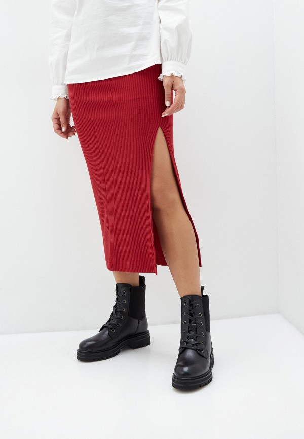 фото Ботинки giotto