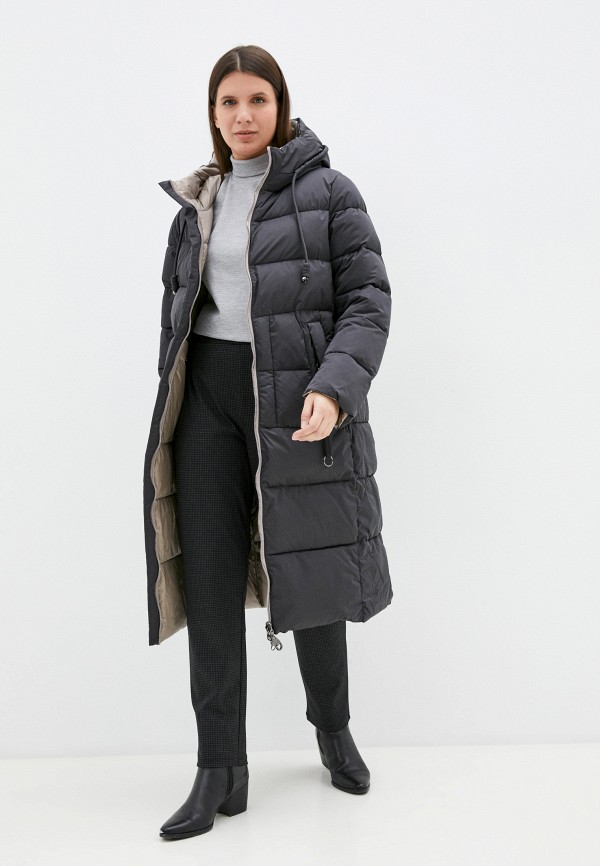 фото Куртка утепленная winterra