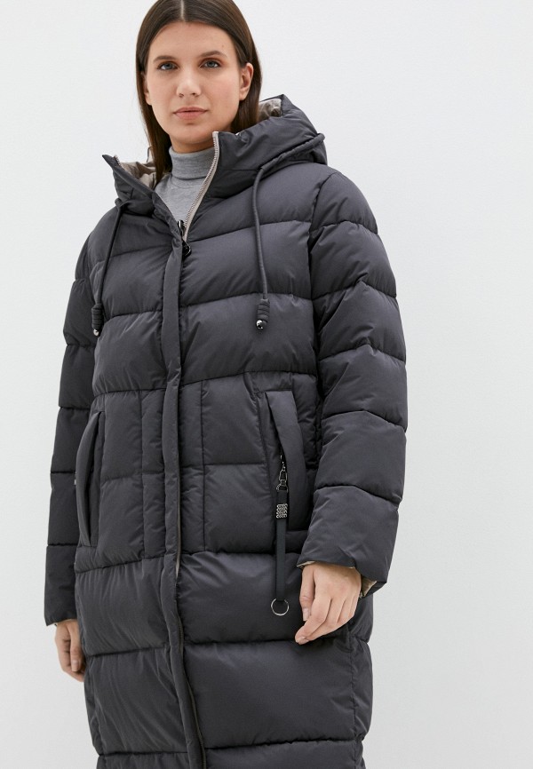 фото Куртка утепленная winterra