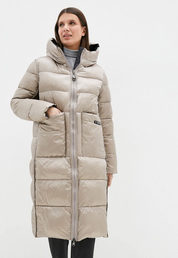 фото Куртка утепленная winterra