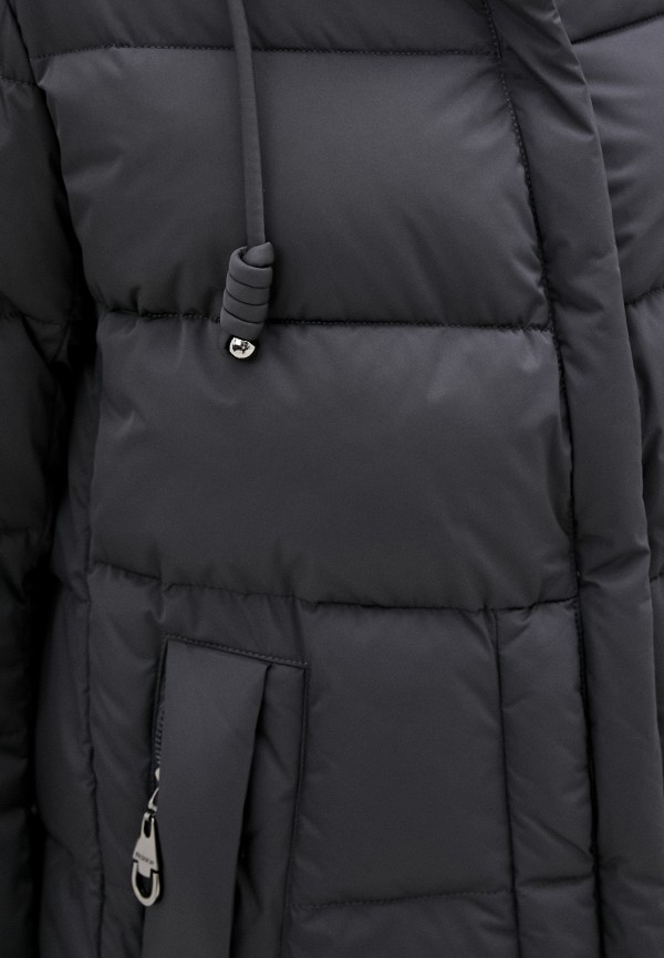 фото Куртка утепленная winterra