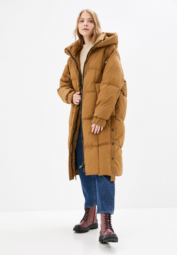 фото Куртка утепленная winterra