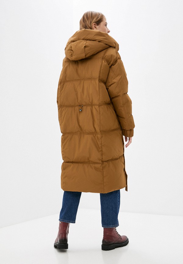 фото Куртка утепленная winterra