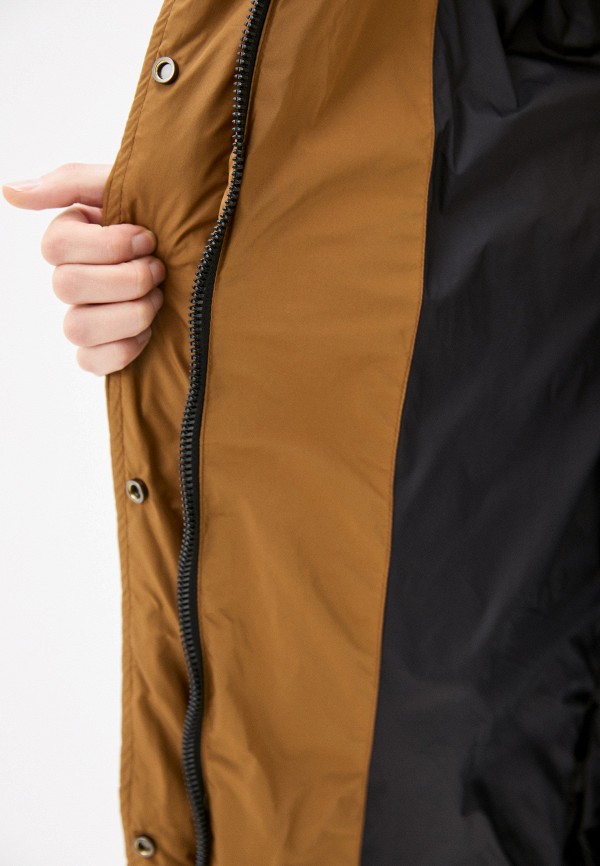 фото Куртка утепленная winterra