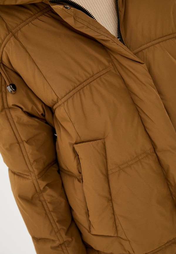 фото Куртка утепленная winterra