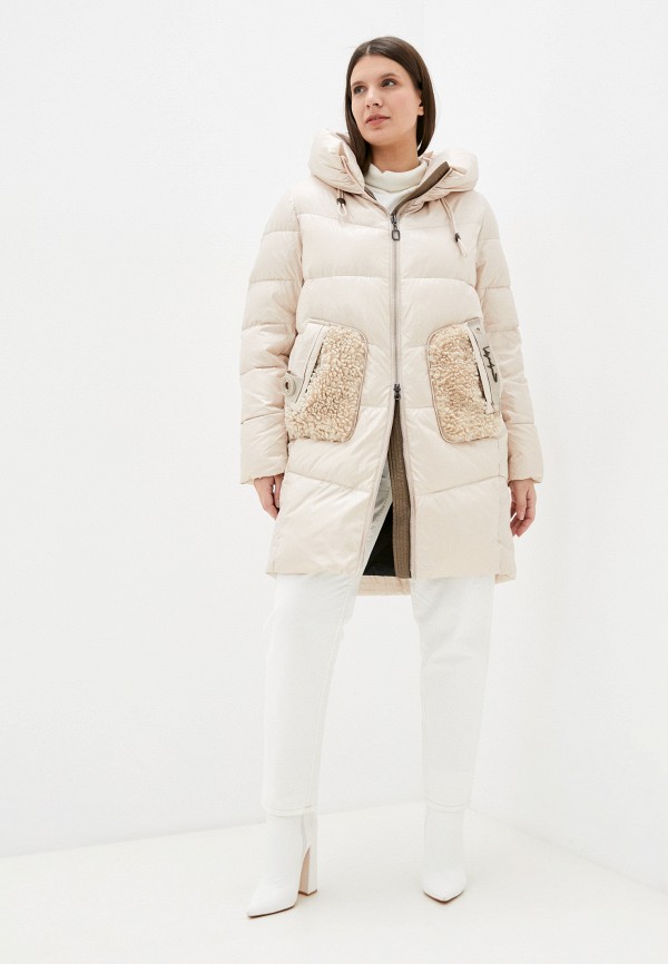 фото Куртка утепленная winterra