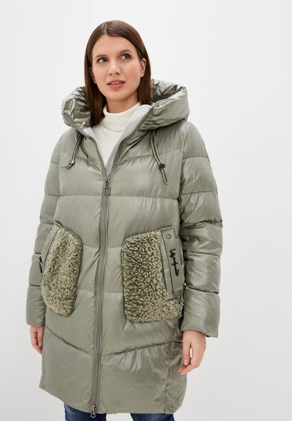 Куртка утепленная  Winterra