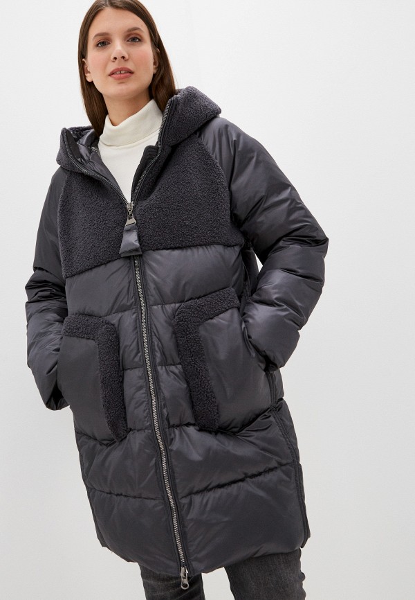 фото Куртка утепленная winterra