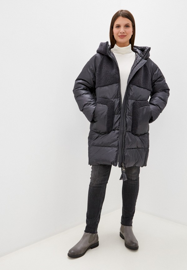 фото Куртка утепленная winterra