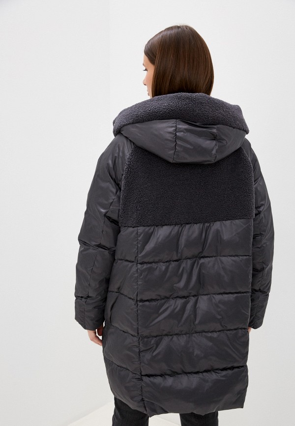 фото Куртка утепленная winterra