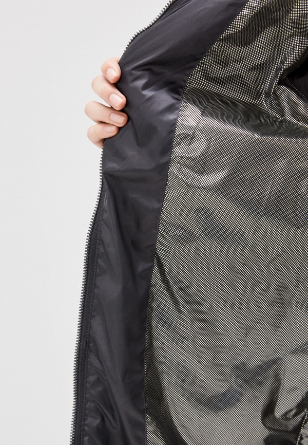 фото Куртка утепленная winterra