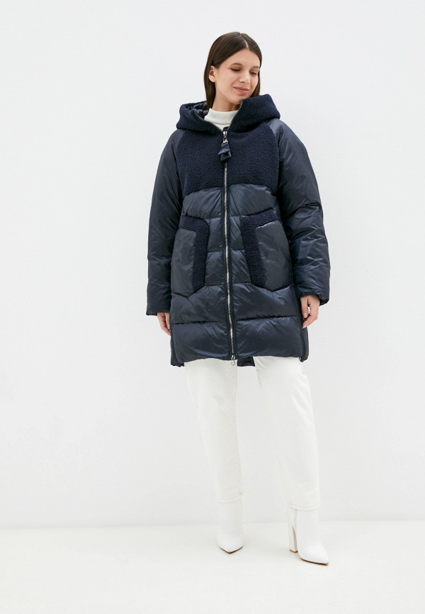 фото Куртка утепленная winterra