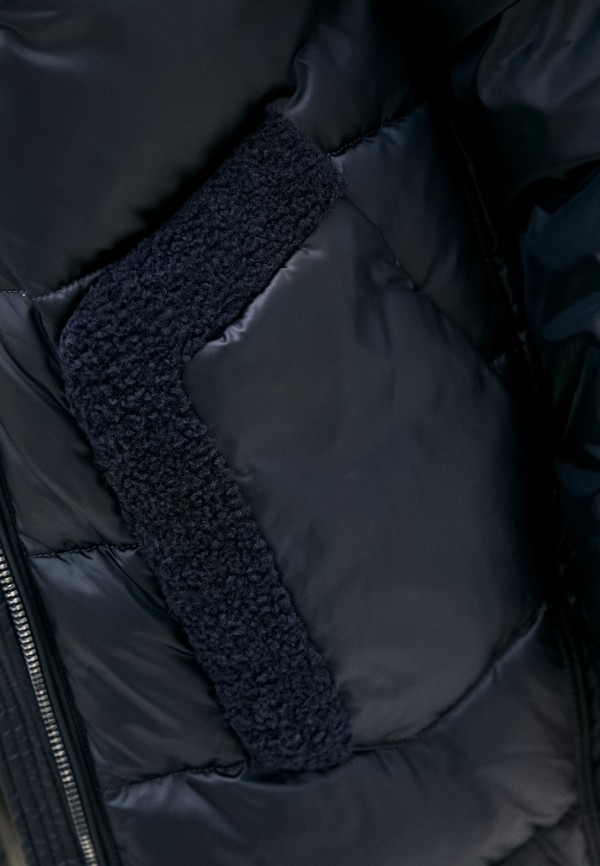 фото Куртка утепленная winterra