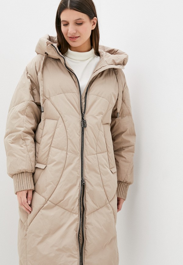 фото Куртка утепленная winterra