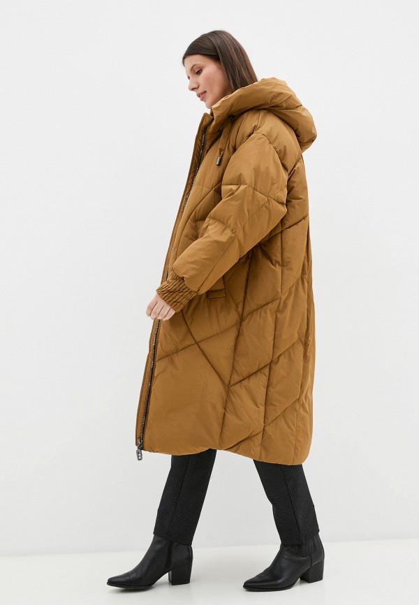 фото Куртка утепленная winterra