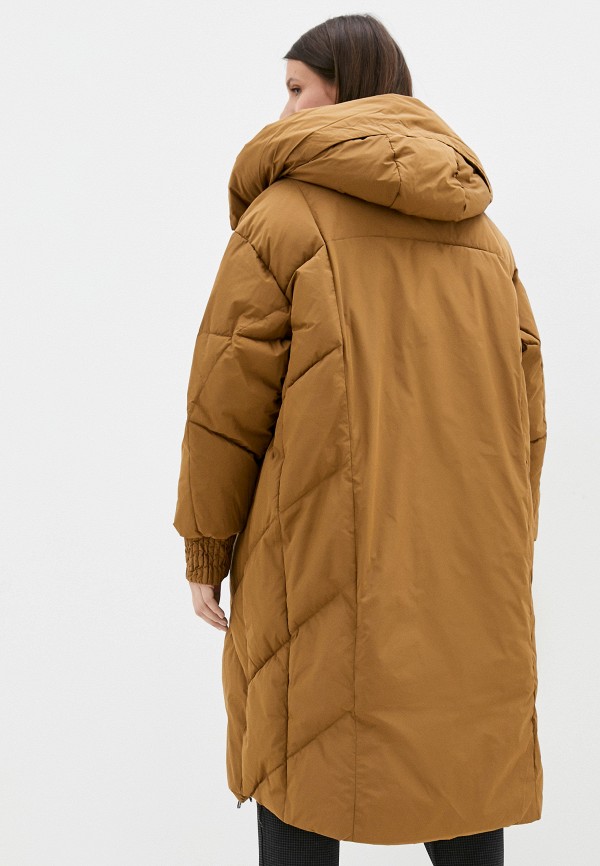 фото Куртка утепленная winterra