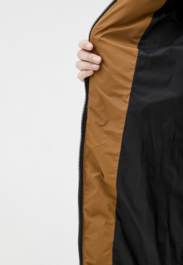 фото Куртка утепленная winterra