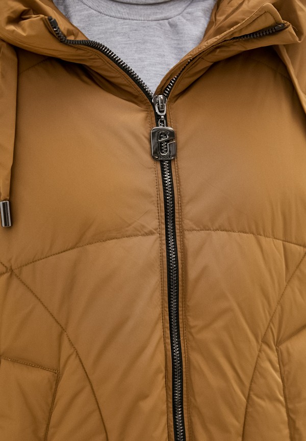 фото Куртка утепленная winterra