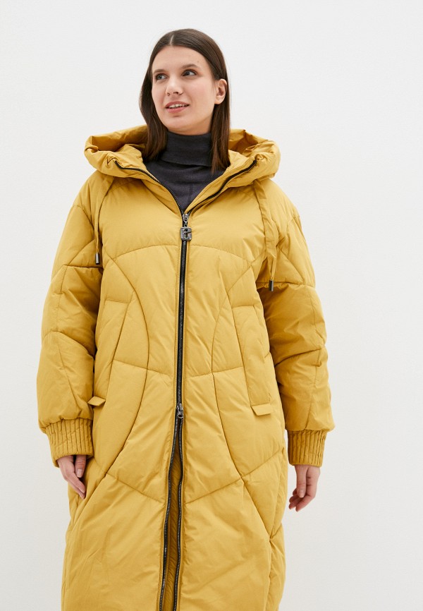 фото Куртка утепленная winterra