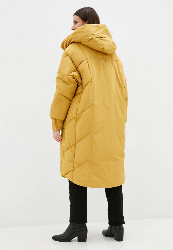 фото Куртка утепленная winterra