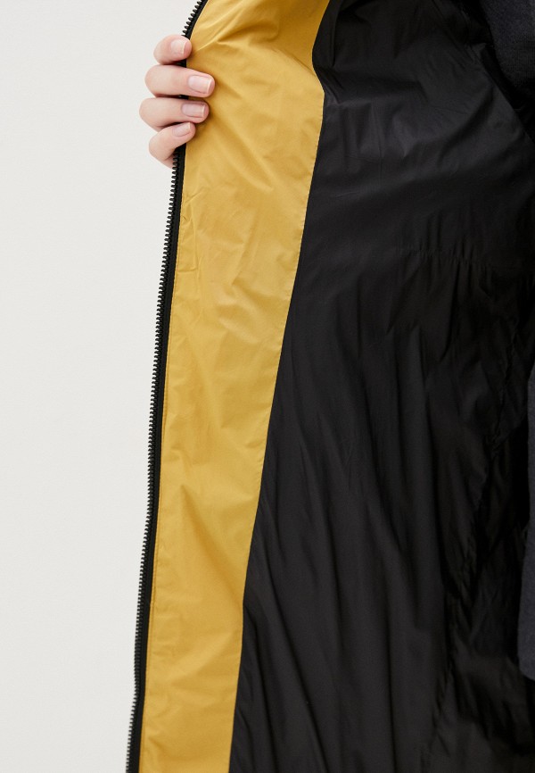 фото Куртка утепленная winterra