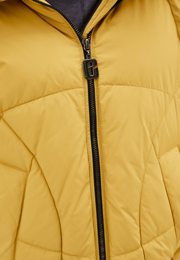 фото Куртка утепленная winterra