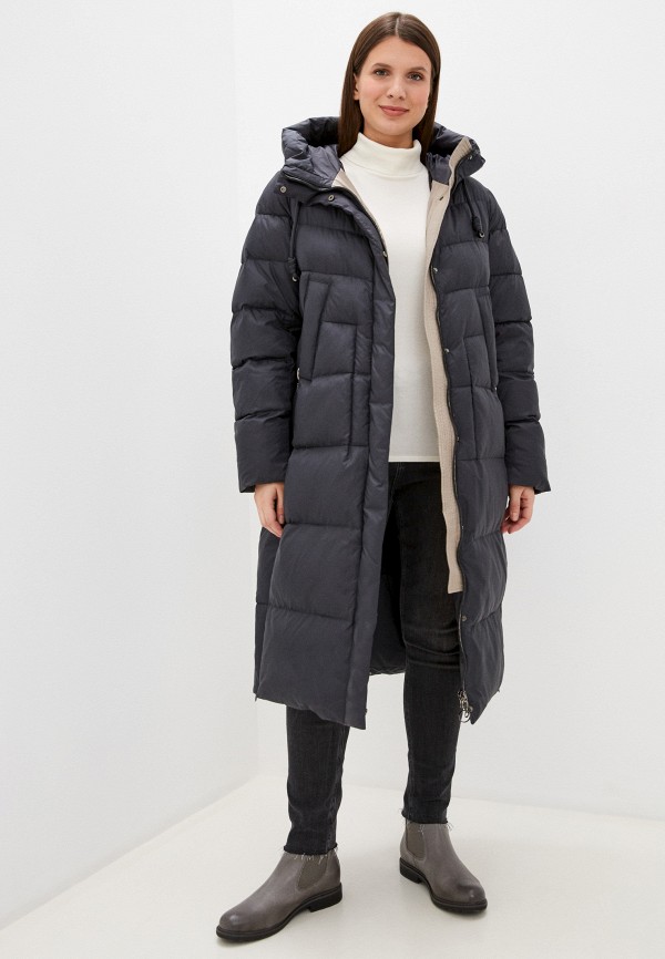 фото Куртка утепленная winterra