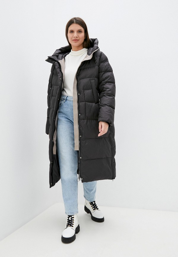 фото Куртка утепленная winterra