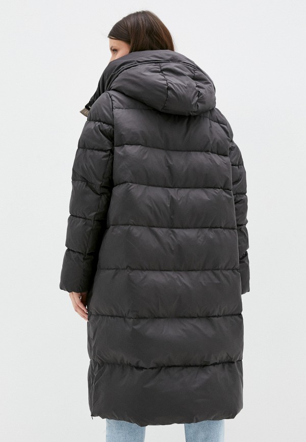 фото Куртка утепленная winterra