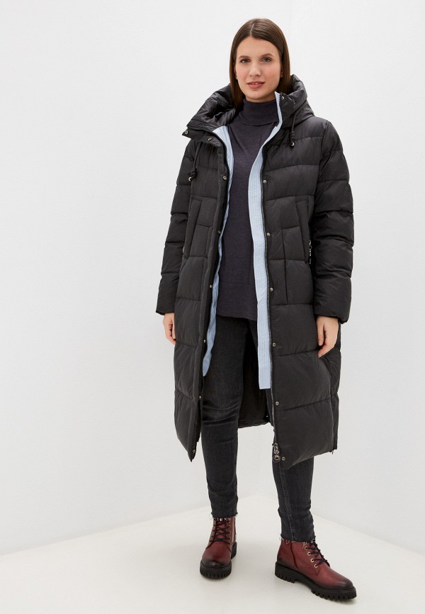 фото Куртка утепленная winterra