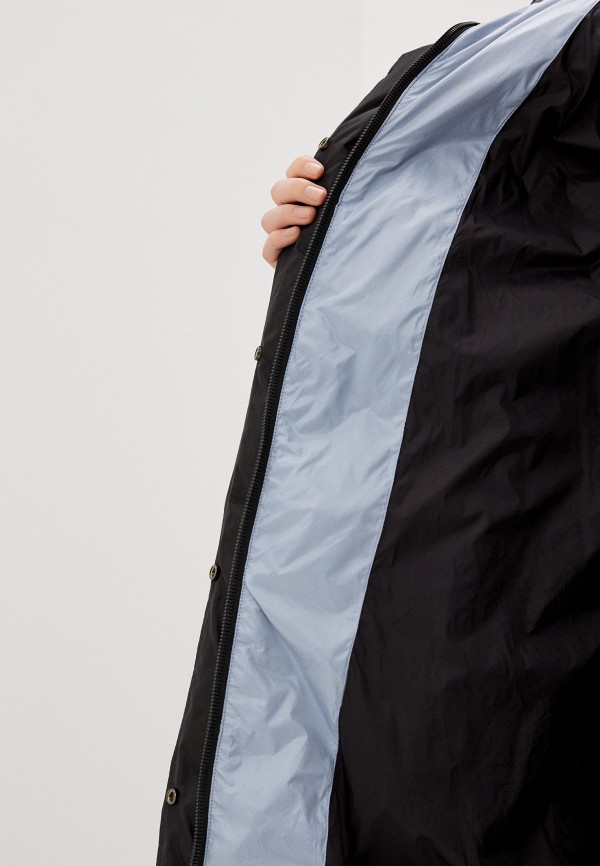 фото Куртка утепленная winterra