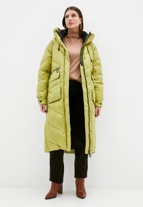 фото Куртка утепленная winterra