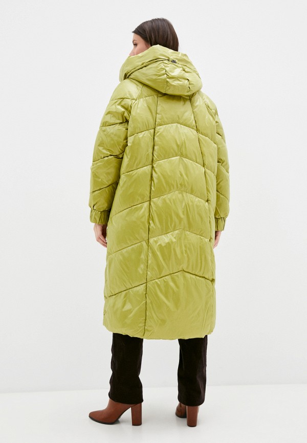 фото Куртка утепленная winterra