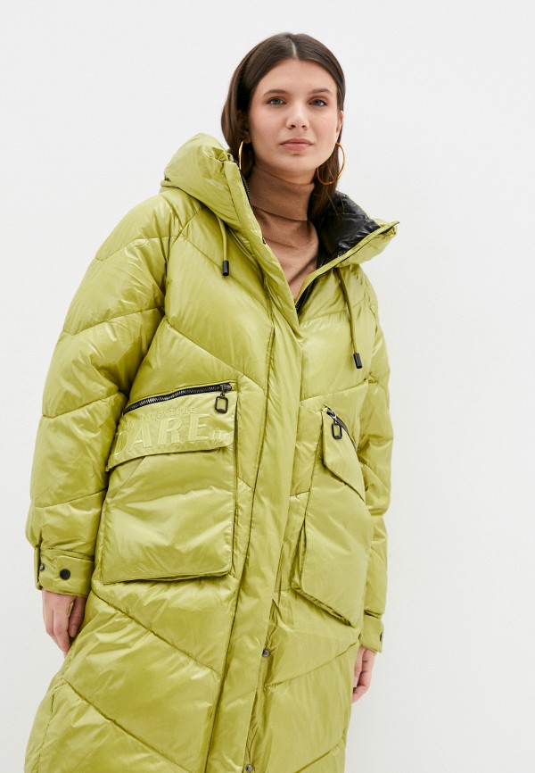 фото Куртка утепленная winterra